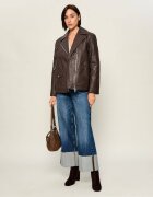 Calvin Klein Jeans Geacă | Relaxed fit