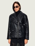 Calvin Klein Jeans Geacă | Relaxed fit
