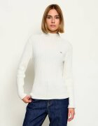 Calvin Klein Jeans Guler înalt | Slim Fit