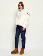Calvin Klein Jeans Guler înalt | Slim Fit