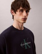 Calvin Klein Jeans Hanorac 350TERRY | Loose fit