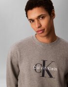 Calvin Klein Jeans Hanorac 350TERRY | Loose fit