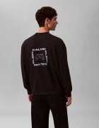 Calvin Klein Jeans Hanorac 350TERRY | regular fit