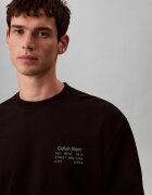 Calvin Klein Jeans Hanorac 350TERRY | regular fit