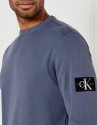 Calvin Klein Jeans Hanorac BADGE | Regular Fit