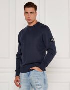 Calvin Klein Jeans Hanorac Badge | regular fit