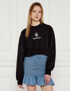 Calvin Klein Jeans Hanorac | Cropped Fit