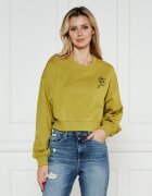 Calvin Klein Jeans Hanorac | Cropped Fit