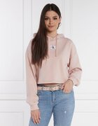 Calvin Klein Jeans Hanorac | Cropped Fit