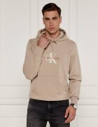 Calvin Klein Jeans Hanorac DISTRESSED | Regular Fit