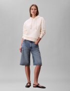 Calvin Klein Jeans Hanorac FRENCH TERRY | regular fit