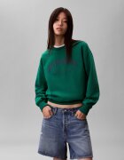 Calvin Klein Jeans Hanorac | Loose fit