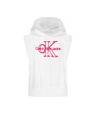 Calvin Klein Jeans Hanorac | Loose fit