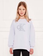 Calvin Klein Jeans Hanorac | Loose fit