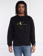 Calvin Klein Jeans Hanorac MONOGRAM ECHO | Regular Fit