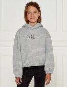 Calvin Klein Jeans Hanorac | Regular Fit