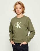 Calvin Klein Jeans Hanorac | Regular Fit