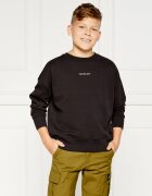 Calvin Klein Jeans Hanorac | Regular Fit