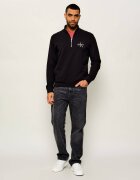 Calvin Klein Jeans Hanorac | regular fit