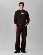 Calvin Klein Jeans Hanorac | Relaxed fit