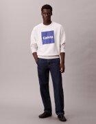 Calvin Klein Jeans Hanorac | Relaxed fit