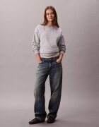 Calvin Klein Jeans Hanorac | Relaxed fit