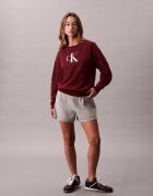 Calvin Klein Jeans Hanorac | Relaxed fit