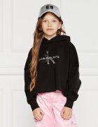 Calvin Klein Jeans Hanorac | Relaxed fit