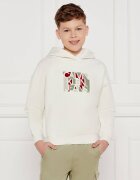 Calvin Klein Jeans Hanorac | Relaxed fit