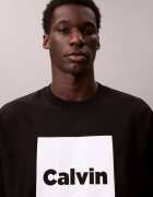 Calvin Klein Jeans Hanorac | Relaxed fit