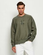 Calvin Klein Jeans Hanorac | Relaxed fit