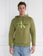 Calvin Klein Jeans Hanorac seasonal monologo | Regular Fit