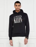 Calvin Klein Jeans Hanorac SERIF | Regular Fit