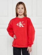 Calvin Klein Jeans Hanorac TEDDY | Oversize fit
