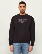 Calvin Klein Jeans Hanorac TERRY | Loose fit