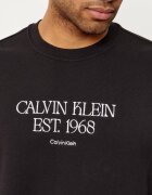 Calvin Klein Jeans Hanorac TERRY | Loose fit