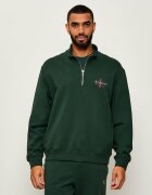 Calvin Klein Jeans Hanorac TERRY | Loose fit