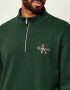 Calvin Klein Jeans Hanorac TERRY | Loose fit