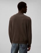 Calvin Klein Jeans Hanorac TERRY | regular fit