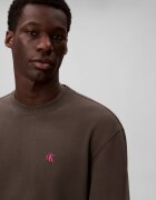 Calvin Klein Jeans Hanorac TERRY | regular fit
