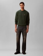 Calvin Klein Jeans Hanorac Terry | regular fit