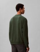 Calvin Klein Jeans Hanorac Terry | regular fit