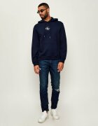 Calvin Klein Jeans Hanorac Terry | Regular Fit