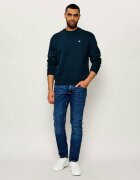 Calvin Klein Jeans Hanorac TERRY | regular fit