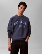 Calvin Klein Jeans Hanorac TERRY | Relaxed fit