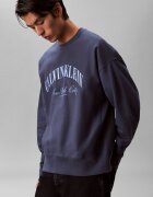 Calvin Klein Jeans Hanorac TERRY | Relaxed fit