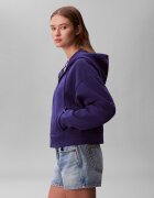 Calvin Klein Jeans Hanorac TERRY | Relaxed fit