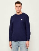 Calvin Klein Jeans Longsleeve | Classic fit