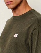 Calvin Klein Jeans Longsleeve | regular fit