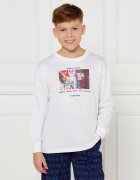 Calvin Klein Jeans Longsleeve | Regular Fit